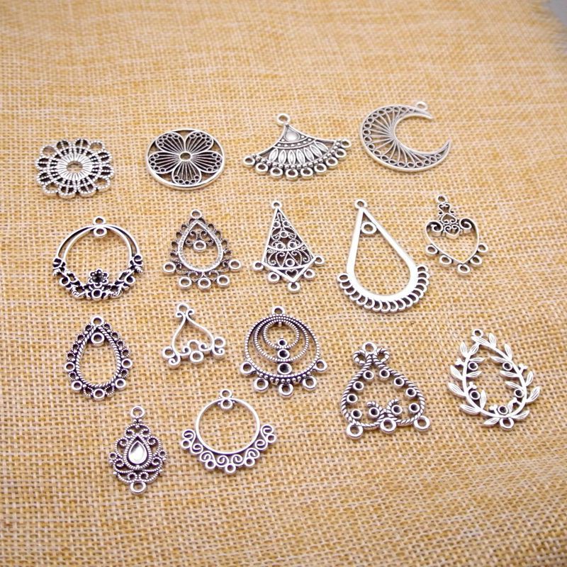 [Gift] Mặt Dây Truyền, Bông Tai Titan Không Gỉ Dễ Thương Thanh Lịch