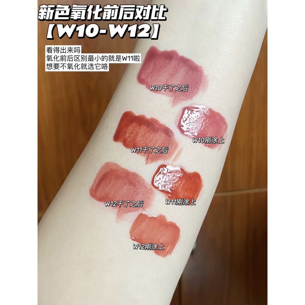 Son Kem Lì into you Mịn Mượt Như Nhung Dưỡng Ẩm Và Không Khô Môi Thời Trang Thu Đông