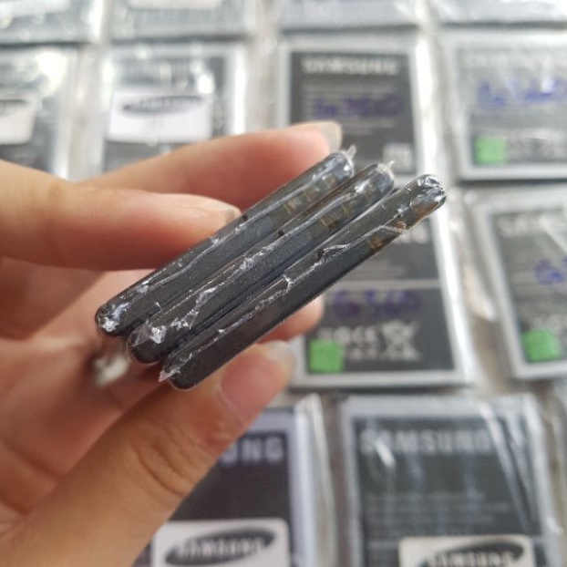 Pin Nokia BP-4L Zin Hàng Cao Cấp Cho E63/E71/E72/N97