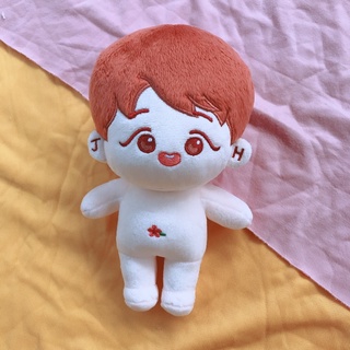 [Hàng có sẵn] Búp bê BTS 20cm