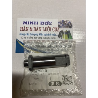 Trục máy cắt sắt mt243 m2401 m2402