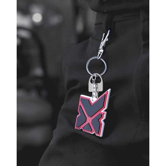 Móc Khóa KeyChain Xfire Vietnam KEY-XFCS-DD621