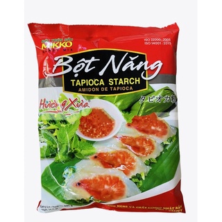 Bột Năng Mikko