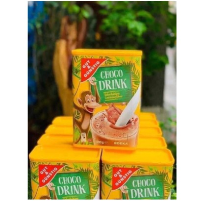 Ca Cao Đức Chocodrinh thơm ngon hộp 800gr