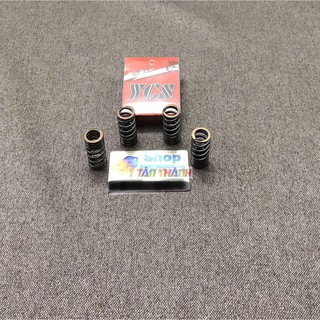 lò xo đầu ycs exciter 150