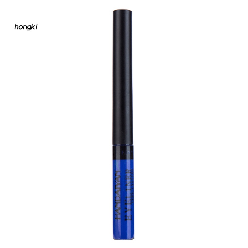 Bút kẻ mắt dạng lỏng HANDAIYAN chống nước không nhòe tiện dụng
 | BigBuy360 - bigbuy360.vn