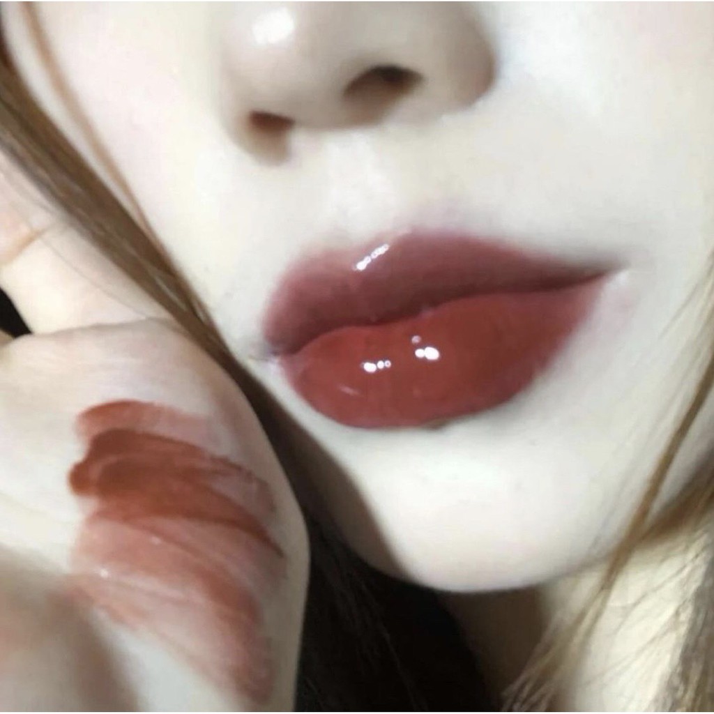 SON BÓNG HENG FANG Chocolate Water Feeling Lipgloss | BigBuy360 - bigbuy360.vn