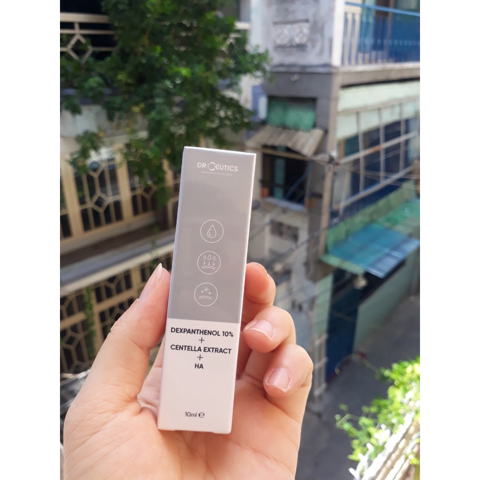 Serum B5 DrCeutics 10,30,100ml