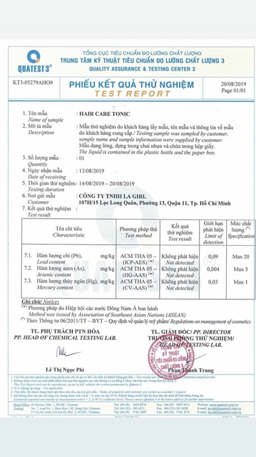 COMBO DƯỠNG TÓC LA GIRL + GỘI XÃ MINI | BigBuy360 - bigbuy360.vn