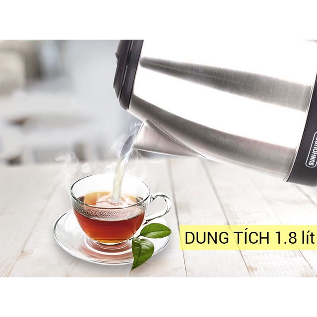 Siêu tốc Sunhouse 1,8L SHD1182