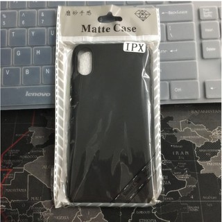 Ốp lưng iphone - ốp iphone đen sần đen mờ mầu matte 5/5s/6/6plus/6s/6splus/6 plus/6s plus/7/7plus/7 plus /8/8plus/8 plus