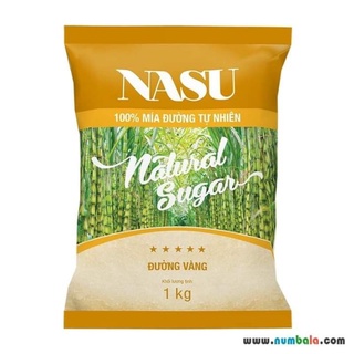 1 kg đường mía nuôi Kombucha