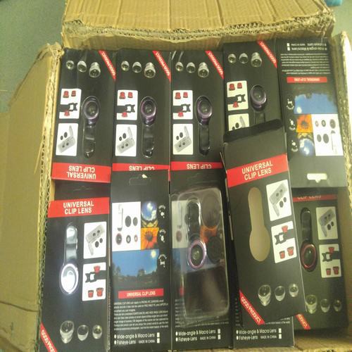 Lens Camera Fish Eyes, Wide, Macro cho điện thoại  mã HK261 | BigBuy360 - bigbuy360.vn