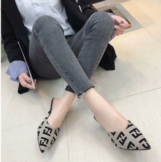 Sục satin đế 6cm (ảnh thật)