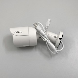 Camera Ngoài Trời Analog - 3.0 Megapixel