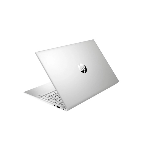 [Mã ELHP128 giảm 12% đơn 10TR] Laptop HP Pavilion 15-eg2085TU i5-1240P/Silver/15.6FHD//8GD4/256GSSD/Win11 (7C0Q7PA)