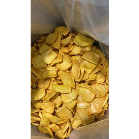 500g Mít Sấy Giòn Hàng Xuất Khẩu Nguyên Miếng 💥FREESHIP💥 Thơm Ngọt Siêu Ngon