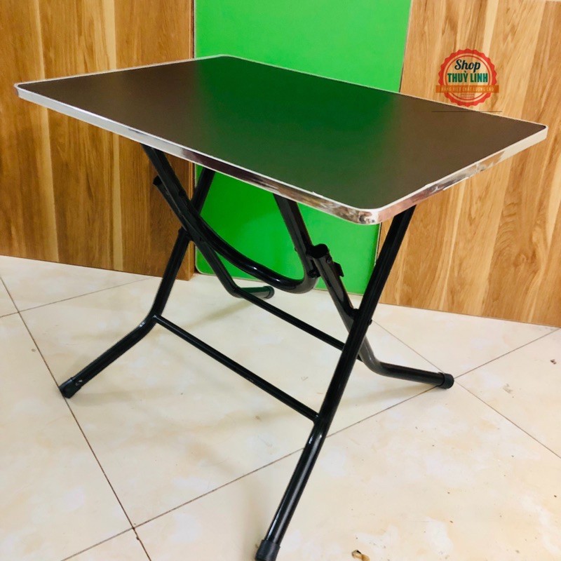 Bàn Gấp Chân Cao 50cm Đủ màu sắc , kích cỡ | WebRaoVat - webraovat.net.vn