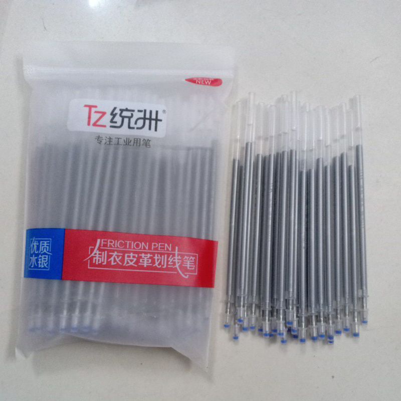 Combo 100 ruột bút nhũ loại đẹp