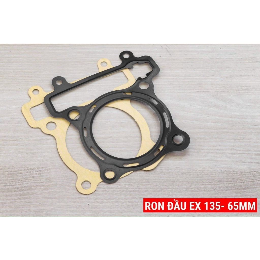 Ron Quy Lát (Ron đầu xi lanh) Exciter 135 / 150 Trái 57 62 65