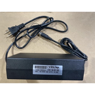 Sạc pin Lithium 16S 54.6V 2A