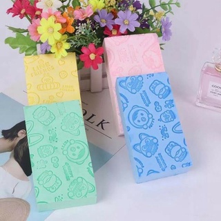 MÚT TẮM KỲ GHÉT SIÊU THẦN THÁNH
