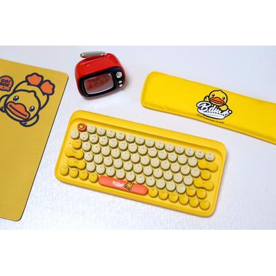 BÀN PHÍM CƠ MEET BDUCK LOFREE KEYBOARD (LIMITED VERSION)