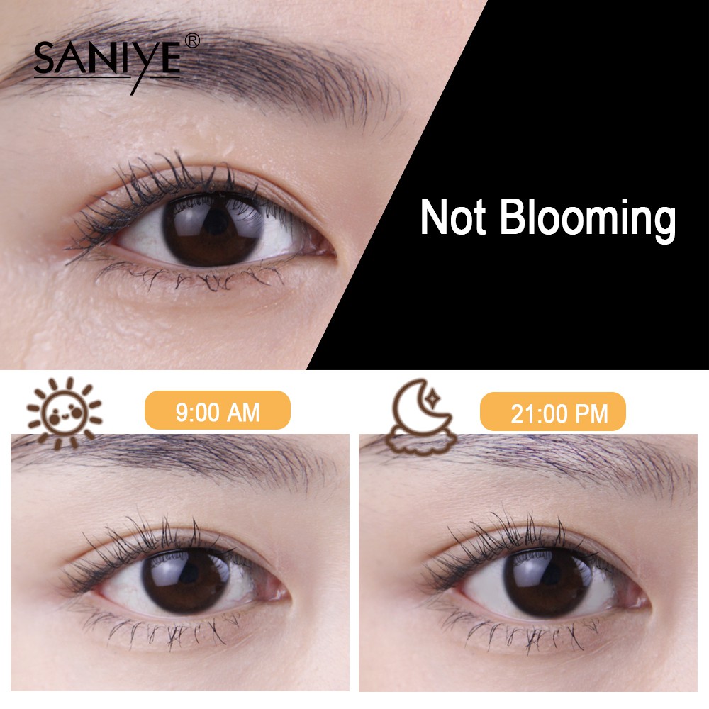 Masacara hiệu Saniye trang điểm kháng nước và lâu trôi cho mắt M1040 | BigBuy360 - bigbuy360.vn