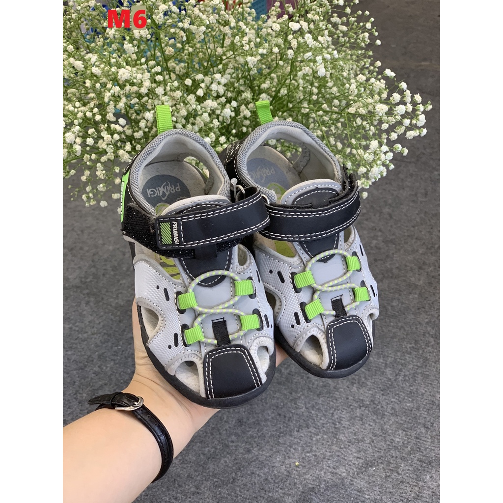 - Sandal Xuất UK,US Bé Trai-  Size 26,27,28 - Hàng Xuất Dư Lẻ Size