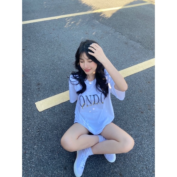 Áo thun nam nữ London SS1W - TheFreedom