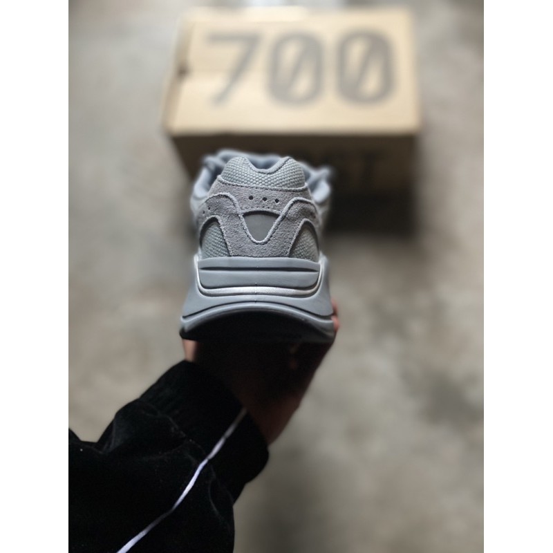 [ HÀNG CHUẨN MỘT MỘT- HÌNH TỰ CHỤP- FULL BOX ] Giày Thể Thao ZYZ 700 Phản Quang Màu Muối | BigBuy360 - bigbuy360.vn