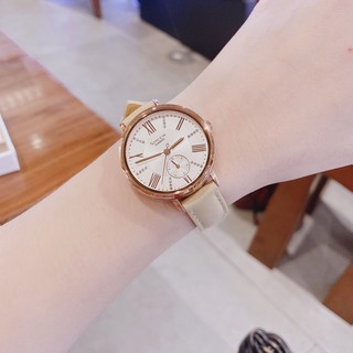 Đồng hồ nữ Casio Sheen SHE-3066PGL