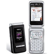 Điện thoại Nokia N75