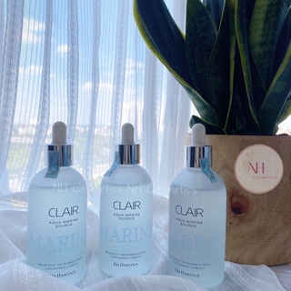 [ Hàng chính hãng] SERUM CẤP ẨM SÂU CLAIR BELMONA