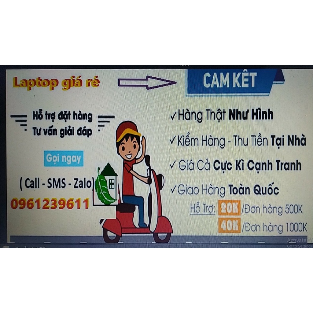 LAPTOP DELL PRECISION 7720