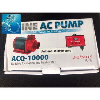 Máy bơm nước hồ cá cảnh acq 6500 ,acq 10,000 , acq 12,000 siêu tiết kiệm điện,bơm nước hồ cá cảnh