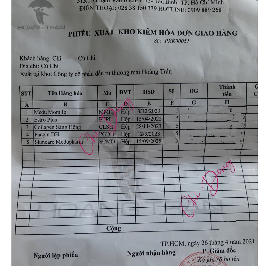 VIÊN UỐNG NHUNG SÂM LINH CHI PACGIN-DH hộp 60 viên