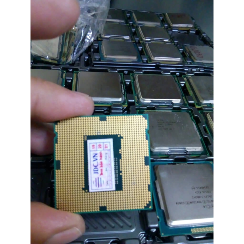 CPU G530  G540 G550, G620 G630 G640, G1610, G1620, G1630, G2010, G2020, G2030, G2130 | BigBuy360 - bigbuy360.vn