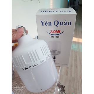 Bóng Đèn Led Yến Quân 65w