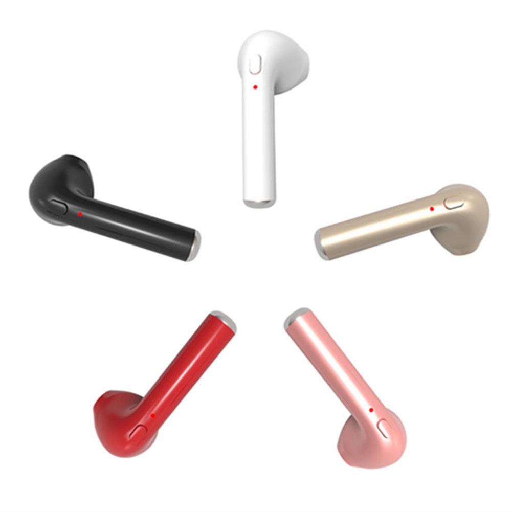 Tai nghe bluetooth không dây bên phải âm thanh cực hay dành cho iOS hoặc Android | BigBuy360 - bigbuy360.vn