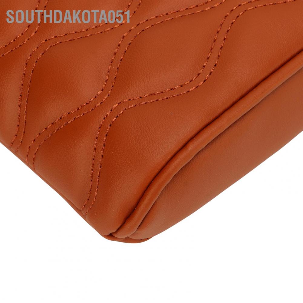 Đệm Kê Tay Bằng Da PU Chống Nước Cho Xe SUV Xe Tải