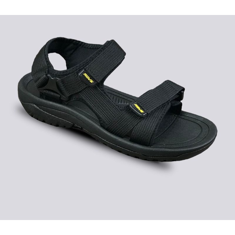 Sandal nam hiêun Rova êm ái, siêu bền RV679