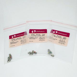 Mắc cài răng 6 Hàn Quốc OrthoSun