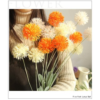 Hoa giả - Hoa Bồ Công Anh Cực Đẹp