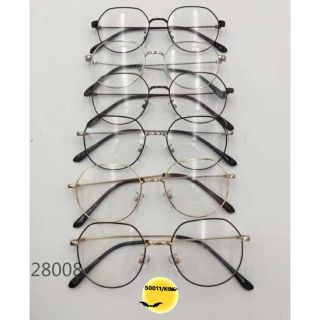 Kính mắt gọng sắt thời trang 03