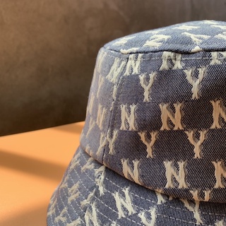 Mũ MLB, Nón MLB Bucket Nam Nữ