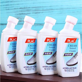 Dung dịch tẩy trắng giày , túi xách Plac Cream White