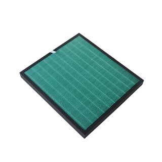 Bộ lọc không khí chống vi khuẩn cho Sharp FZ-F30HFE FU-A28TA FP-J30TA FP-F30TA/GM30B-B KC-F30TA-W