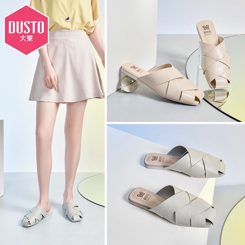 Dép DusTo hãng nội địa trung rẻ đẹp bền