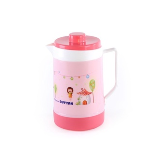 Ca đá kiểu nhựa duy tân 1 lít